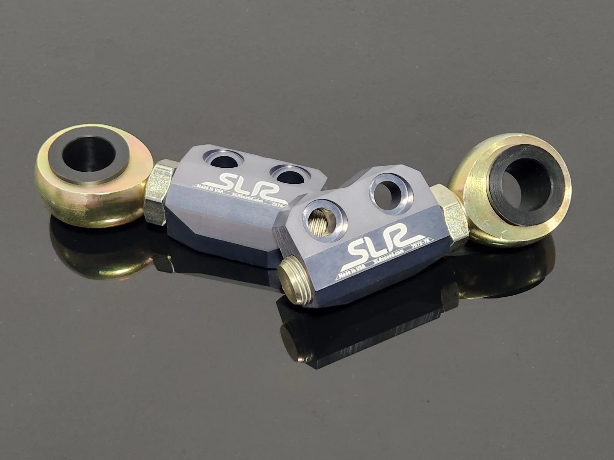 Z3 BMW Adjustable Billet Lollipops (FCAB) - Image 4